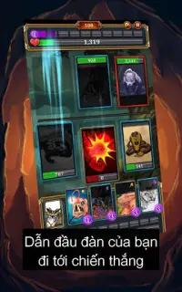 TCG Deck Adventures Wild Arena Screen Shot 12