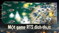 Art Of War 3: RTS Chiến thuật Screen Shot 0