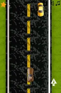 Monster Car Racing Game Screen Shot 2