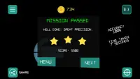 Sniper Code: Stickman Game Screen Shot 3