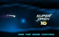 Super Dash 3D Screen Shot 2