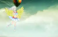 Air Fairy Princess Dress Up Screen Shot 2