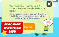 Fun Languages Learning Games for Bilingual Kids Screen Shot 10