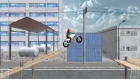 Motorbike Stuntman Screen Shot 13