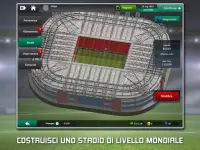 Soccer Manager 2019 - Gioco di Calcio Manageriale Screen Shot 6