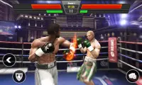 Real Punch Boxing 2019 - Star of Boxing Screen Shot 2