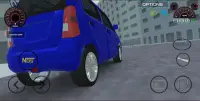 Suzuki Car Simulator: Car Game Screen Shot 3