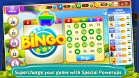 Bingo: Classic HD Bingo Game Screen Shot 3