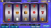 MEGA Craft Casino Slot Machine Screen Shot 6