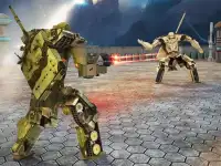 Steel Robot Tank Fight 2017 Screen Shot 12