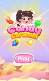 Candy Caramel Screen Shot 4