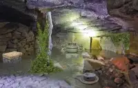 Escape Puzzle: Limestone Mine Screen Shot 4