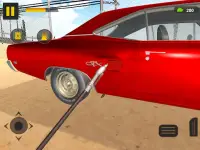 Road Trip Long Drive Car Game Screen Shot 7