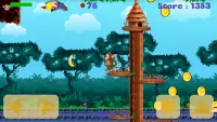 Super Monkey Go Screen Shot 9