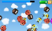 Mini oyunlar böceği Screen Shot 3