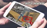 new human fall flat 2018  guide Screen Shot 0