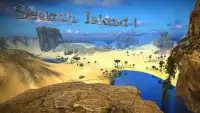 Island Exiles: Survival 3D Screen Shot 1