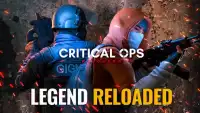 Critical Ops: Reloaded Screen Shot 21