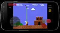 Guide Mario Super Bros Screen Shot 0