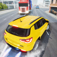 Race Master City Car Race 3D