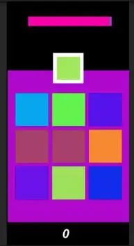 Color Matcher Tapper Screen Shot 0
