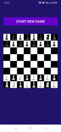 Fast Imperial Chess Screen Shot 2