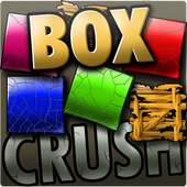 Crush BOX