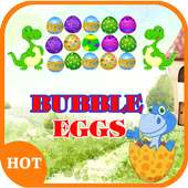 Bubble Eggs Shooter
