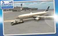 Airport Parking 2 Screen Shot 3