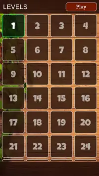Matchstick Match Puzzle Game Screen Shot 2