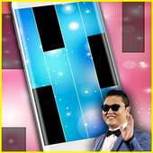 Gangnam Style Piano
