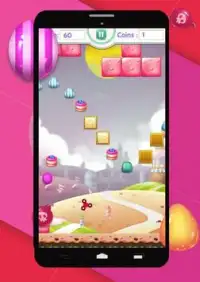 Candy Spinner 2018 Screen Shot 4