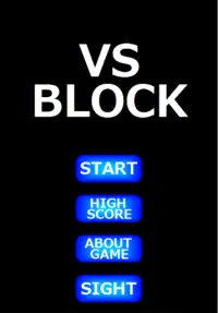 VS BLOCK(English) Screen Shot 2