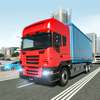 City Truck Transport Simulator: Cargo Delivery
