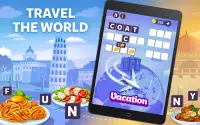 Wordelicious - Play Word Search Food Puzzle Game Screen Shot 12