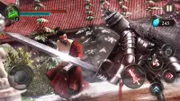 Takashi Ninja Warrior Samurai Screen Shot 2