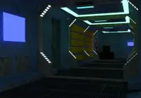 Escape Room Game - Experiment Screen Shot 0