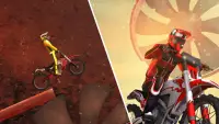 Trial Bike 3D - Bike Stunt Games Screen Shot 10