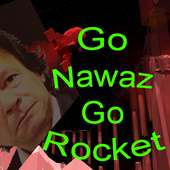 Go Nawaz Go PTI