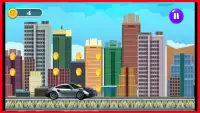 Subway Forza  Racing  cars  game Screen Shot 4