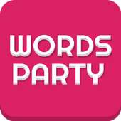 Words Puzzle Party