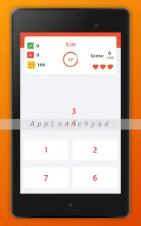 Math Helper - Learn Math With Us Easily ! Screen Shot 8