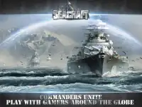 Seacraft: Guardian of Atlantic Screen Shot 9
