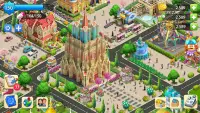 LilyCity: Citybuilder game Screen Shot 7