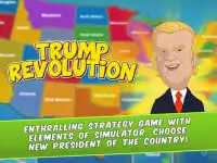 Trump Revolution Screen Shot 5