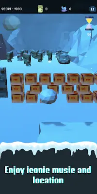 Big Bounty Smash: An Endless Destruction Game Screen Shot 3