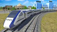 Train Simulator 2019: India Screen Shot 4