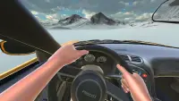 RX-7 Veilside Drift Simulator Screen Shot 4