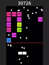 Breakout Balls Screen Shot 9