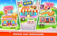 Super Chef 2 - Cooking Game Screen Shot 4